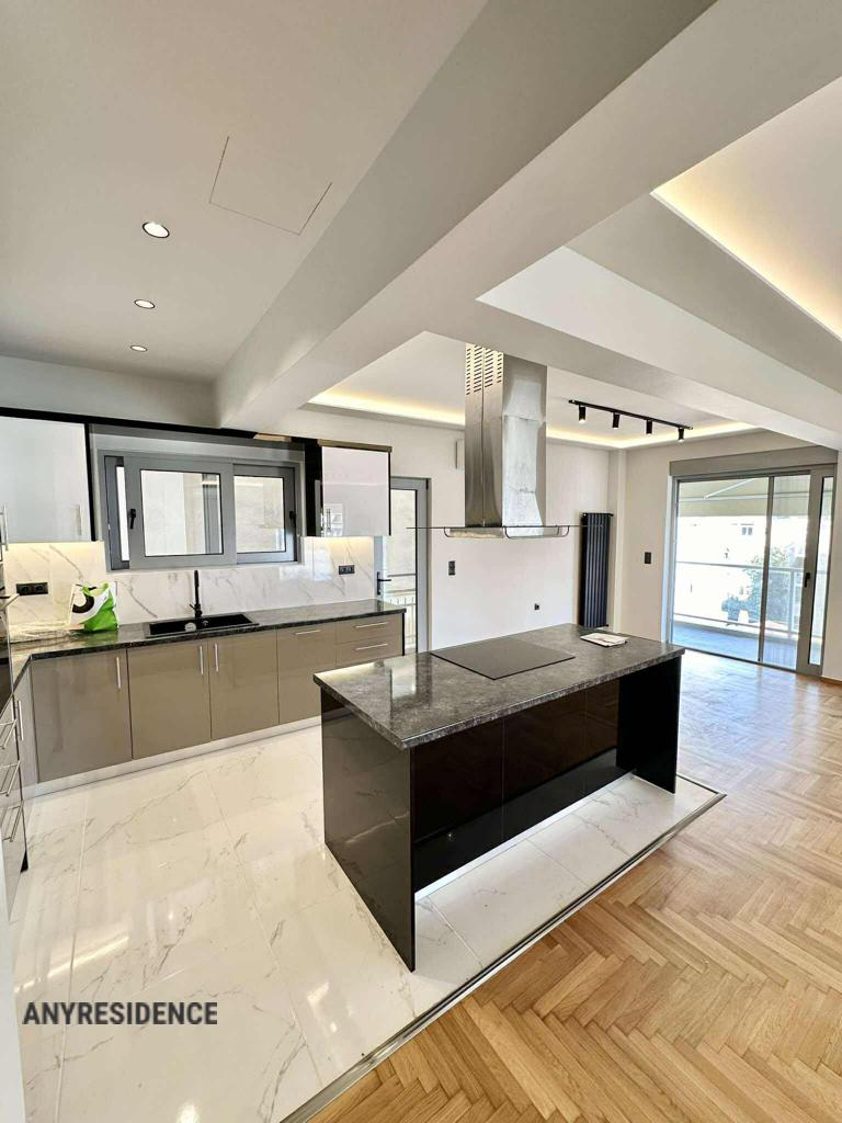 6-комн. квартира в Палео Фалиро, фото №8, объявление №2461204