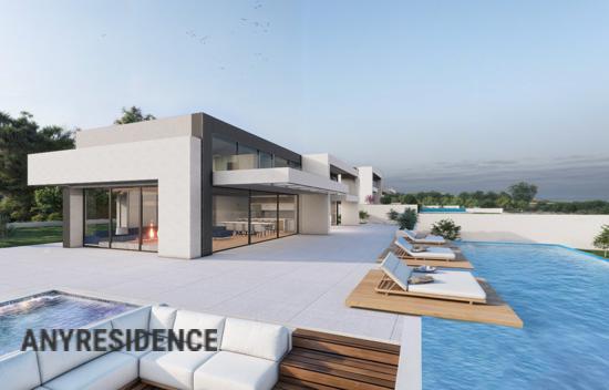 Дом в городе в Ханье