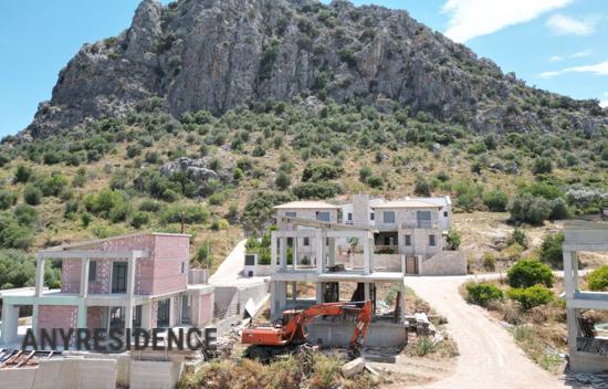 Дом в городе в Месинии