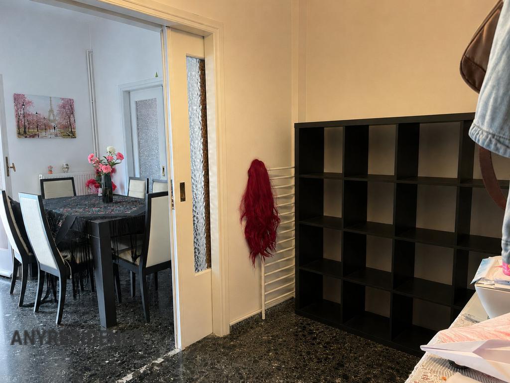 3-комн. квартира в Афинской Ривьере, фото №3, объявление №2531130