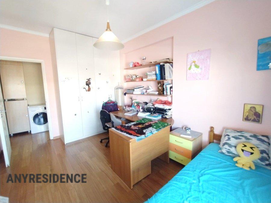 4-комн. таунхаус в Афинской Ривьере, фото №4, объявление №2284523