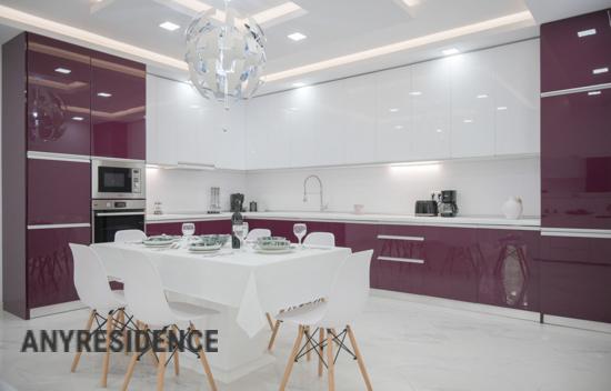 Вилла на Корфу (Керкире)