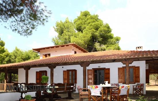 6-комн. дом в городе в Ситонии