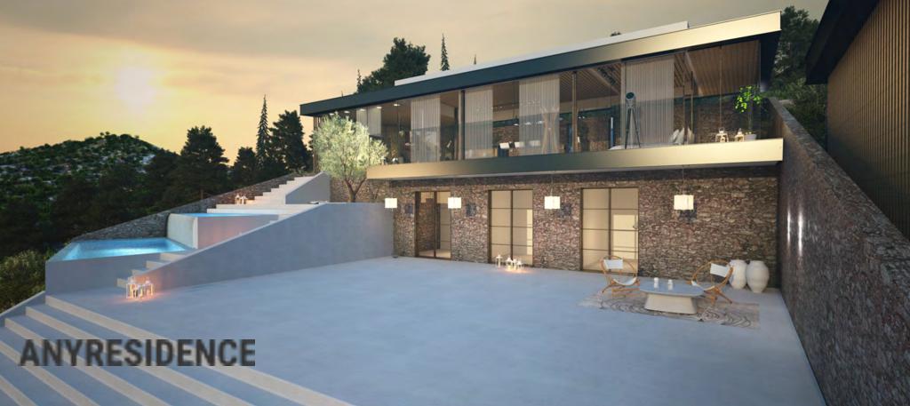 Вилла в Лефкасе, фото №10, объявление №2490293