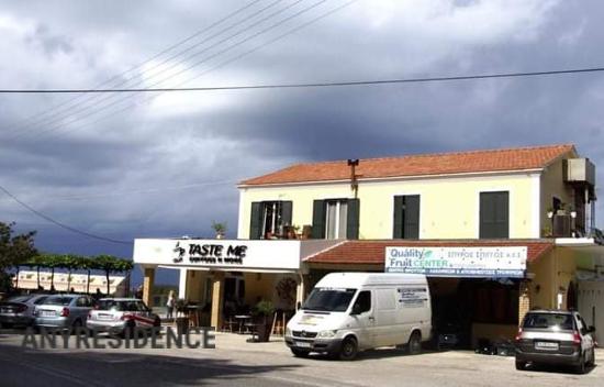 Инвестиционный проект на Корфу (Керкире)