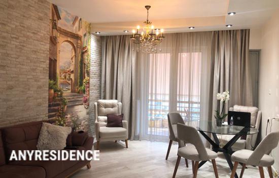 4-комн. квартира в Калифее