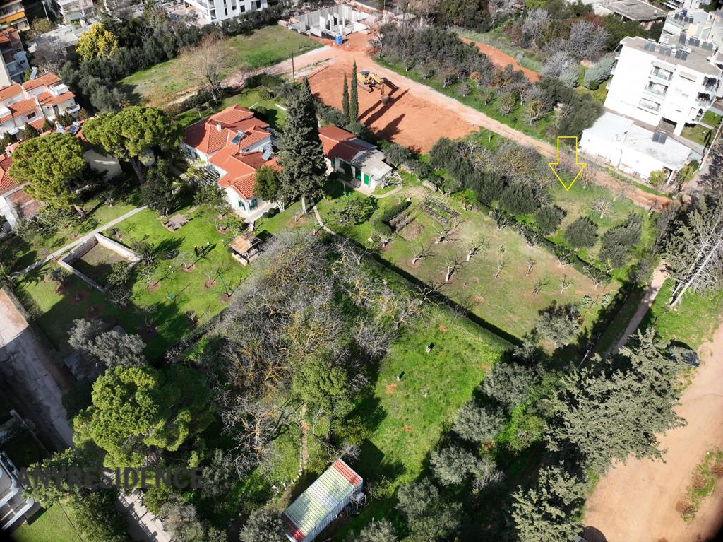 Земельный участок в Греции, фото №2, объявление №2471011