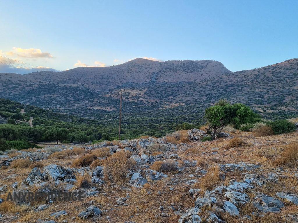Земельный участок в Агиос-Николаос, фото №4, объявление №2021891