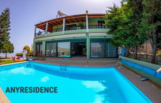 Дом в городе в Kokkini Hani