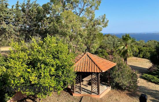 Вилла в Уранополисе