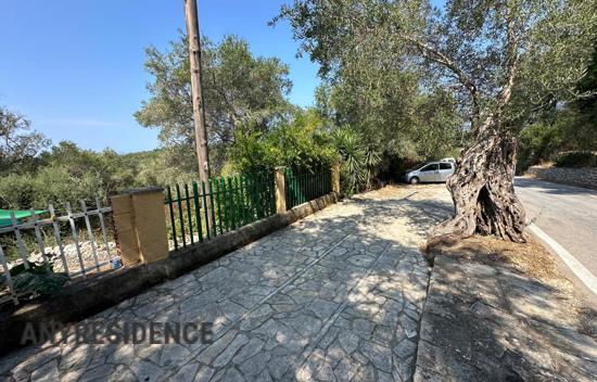 Таунхаус в регионе Пелопоннес—Западная Греция—Ионические острова