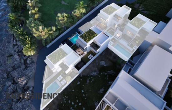 Новостройка в Сисси