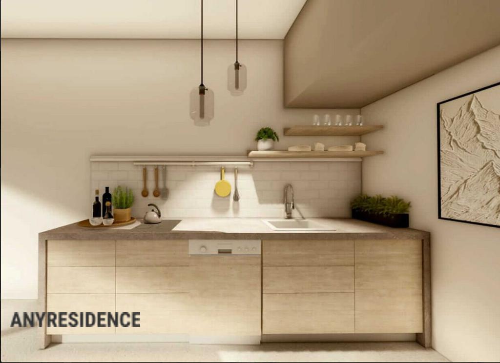 1-комн. новостройка в Лефкасе, фото №4, объявление №2490291