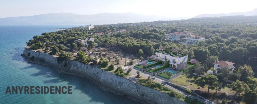 Новостройка в Коринфе, фото №5, объявление №2491970