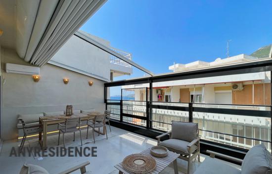 2-комн. квартира в Лутраках