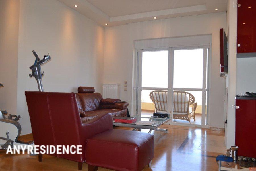 3-комн. квартира в Афинской Ривьере, фото №6, объявление №2489298