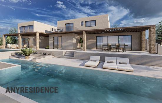 Вилла на Пелопоннесе