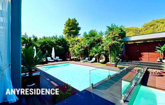 Вилла в Терми