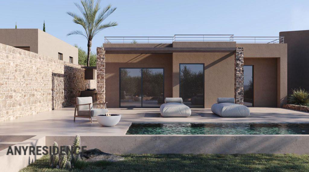 Новостройка в Амударе, фото №1, объявление №2486650