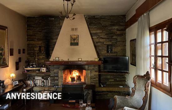 Дом в городе в Халкидики