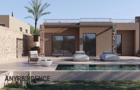 Новостройка в Амударе