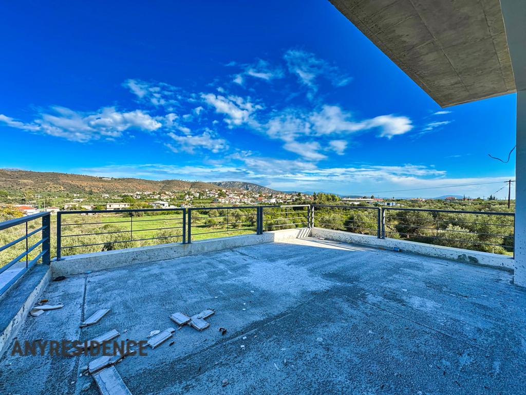 Дом в городе на Пелопоннесе, фото №9, объявление №2491971