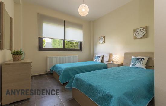 4-комн. вилла в Кассандре