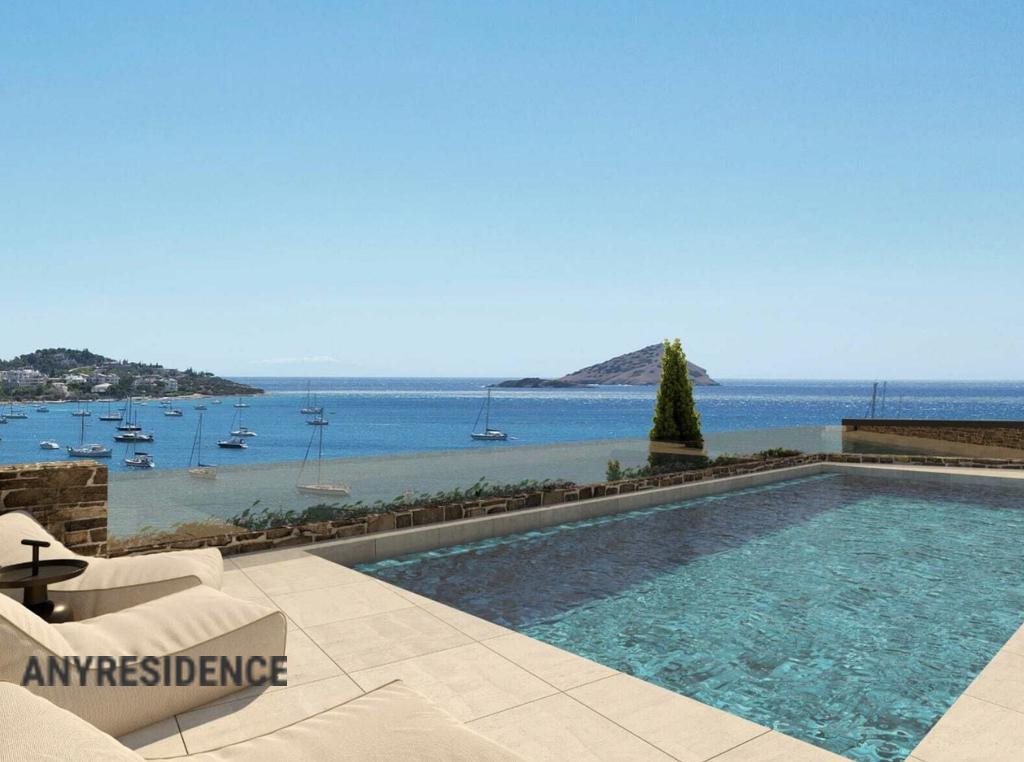 2-комн. таунхаус в Аттике, фото №4, объявление №2489295