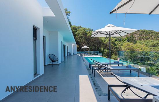 Вилла на Корфу (Керкире)