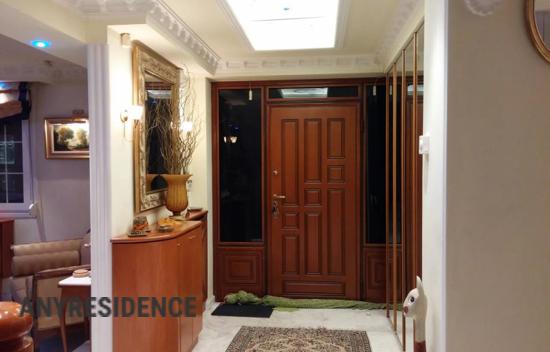 Дом в городе в Панораме