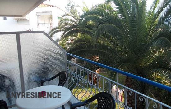 Отель в Кассандре