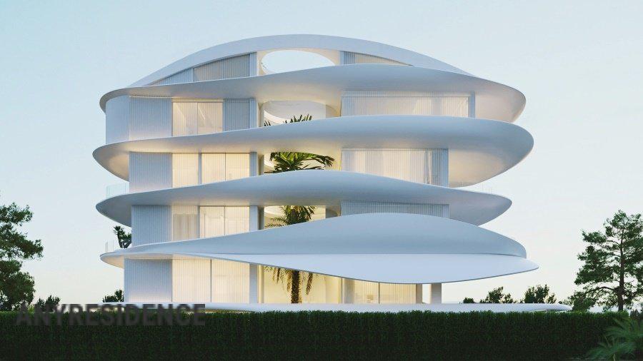 3-комн. квартира в Афинской Ривьере, фото №4, объявление №2284438