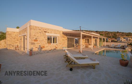 Вилла в Ираклионе