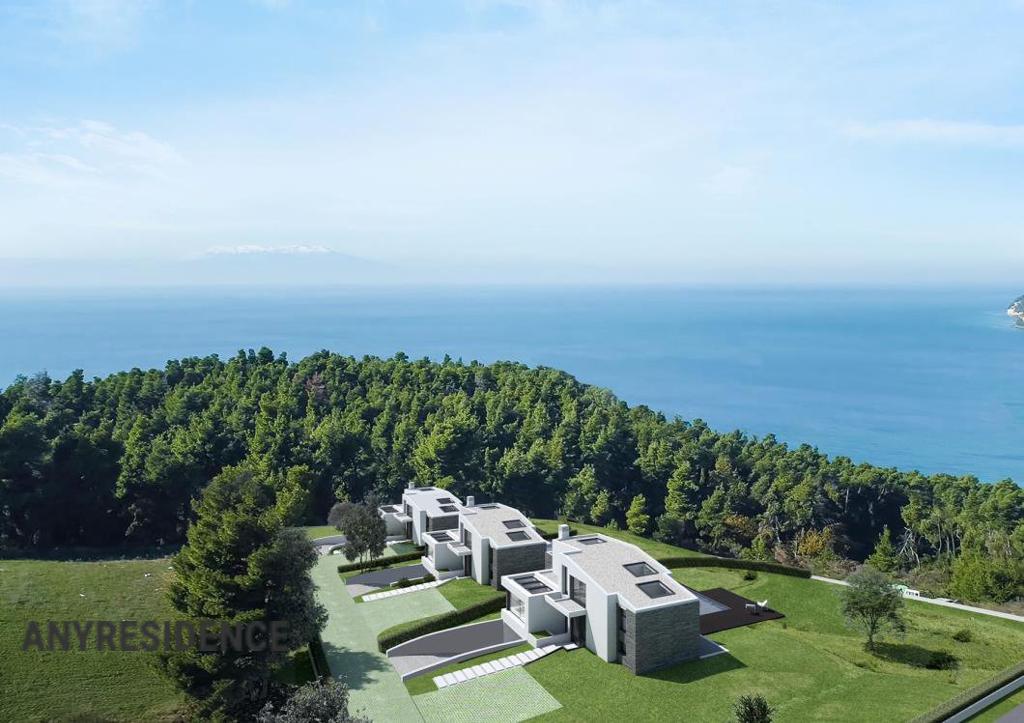 Вилла в Халкидики, фото №6, объявление №2445281