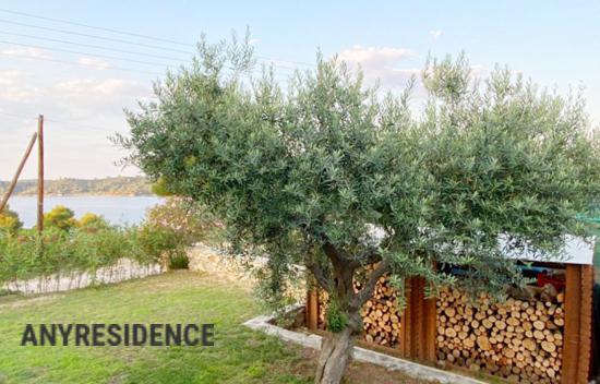 Дом в городе в Вурвуру