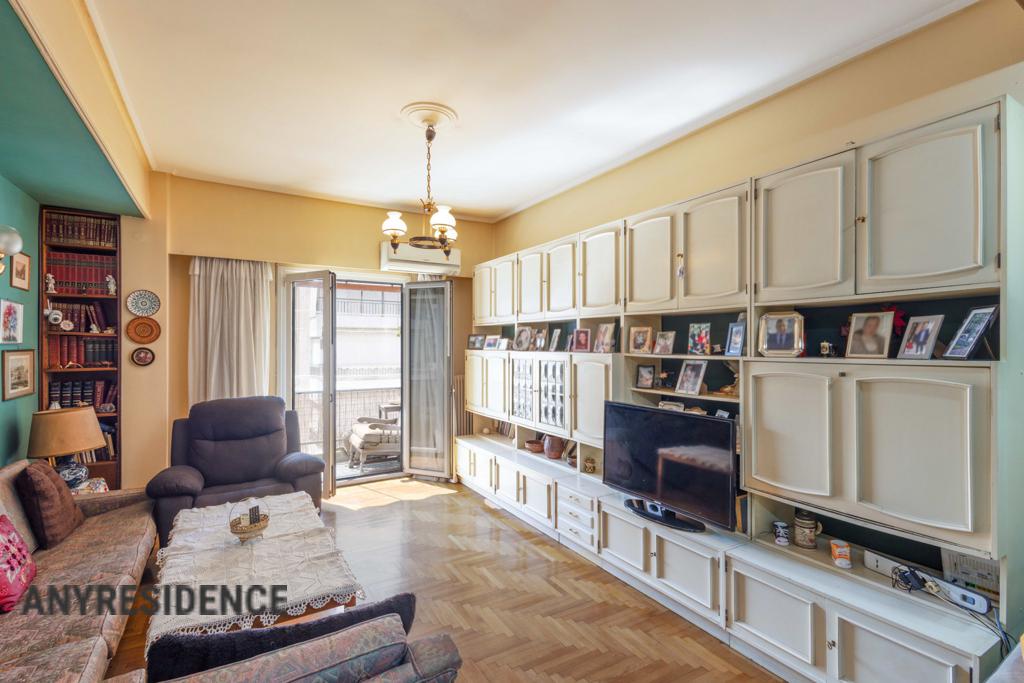 3-комн. квартира в Афинской Ривьере, фото №3, объявление №2534694