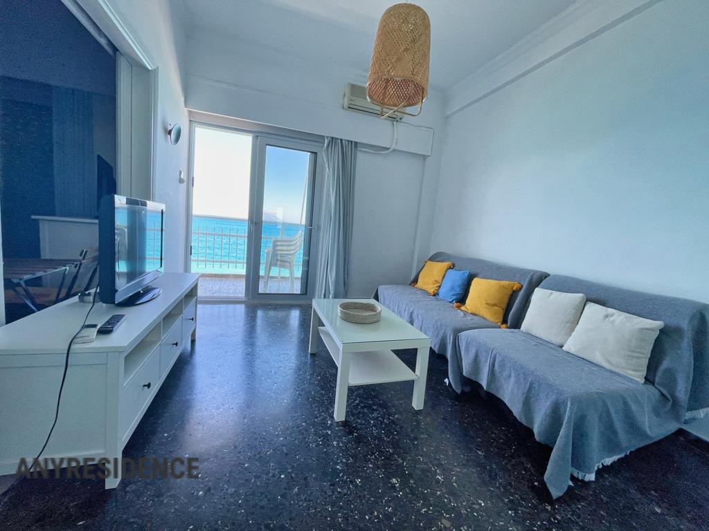 Квартира в Лутраках, фото №3, объявление №2488084