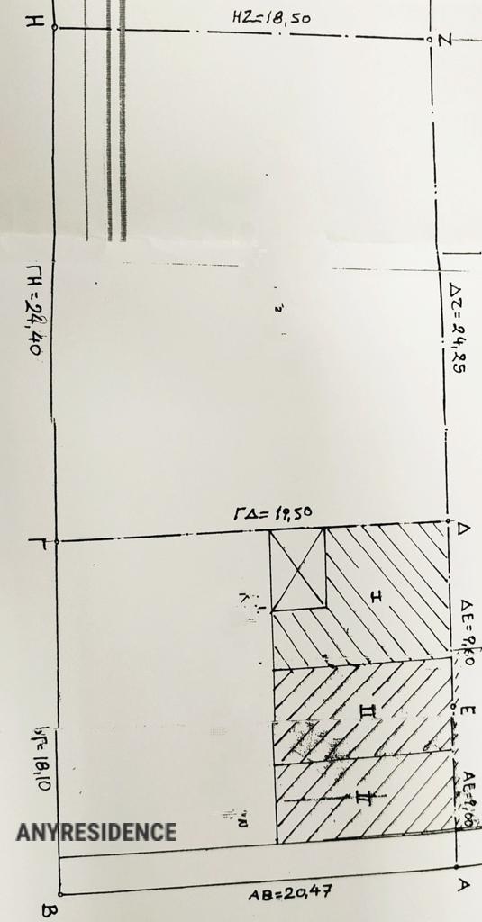 Земельный участок в Греции, фото №4, объявление №2284558