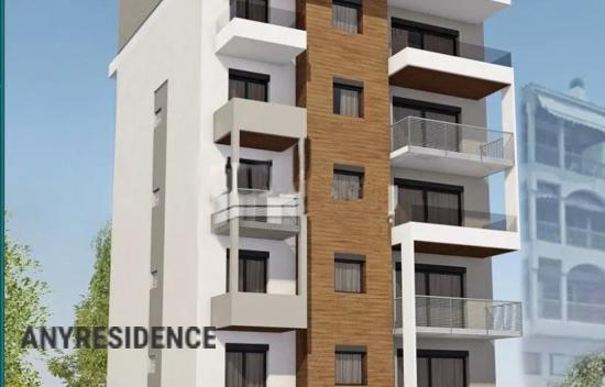 Новостройка в Каламарии