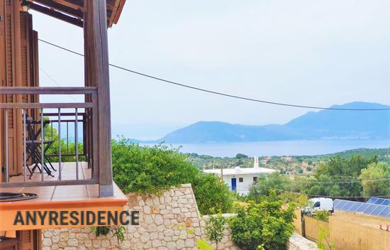 8-комн. вилла в Порос