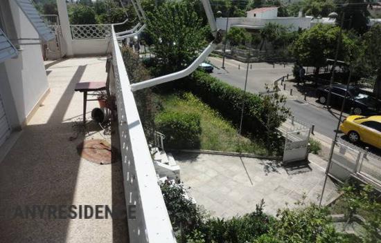 Квартира в Амарусионе (Маруси)