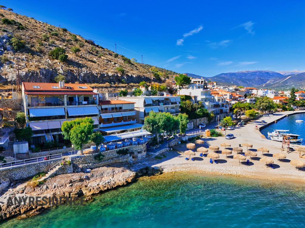 Квартира на Пелопоннесе, фото №1, объявление №2488083