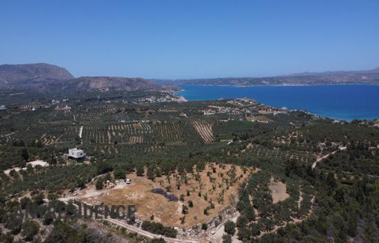 Земельный участок в Циварасе