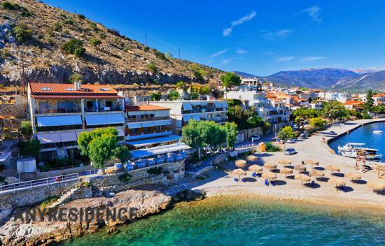 Квартира на Пелопоннесе