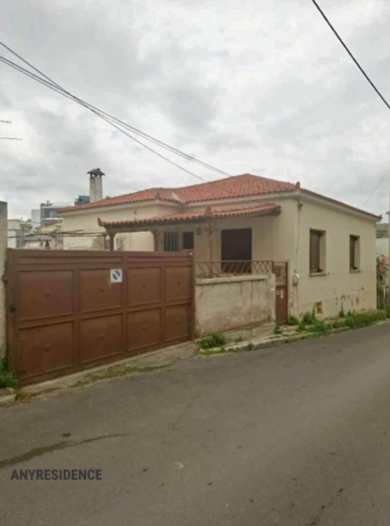 2-комн. шале в Афинах, фото №2, объявление №2532091