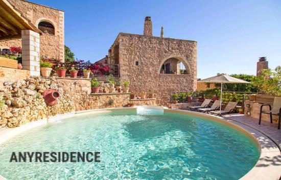 Поместье в Ханье