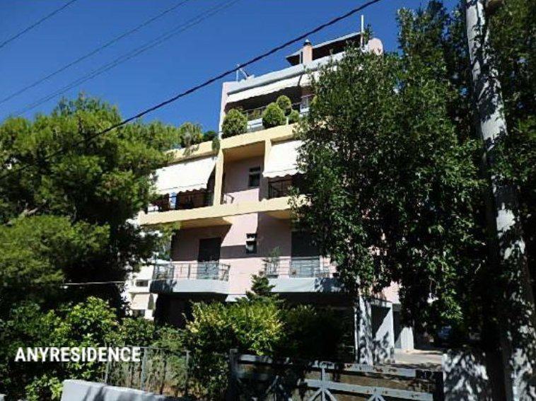 Квартира в Афинах, фото №2, объявление №1988419
