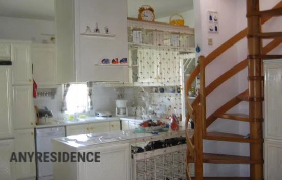 3-комн. вилла в Полийиросе