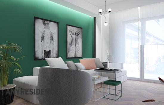 4-комн. квартира в Афинах