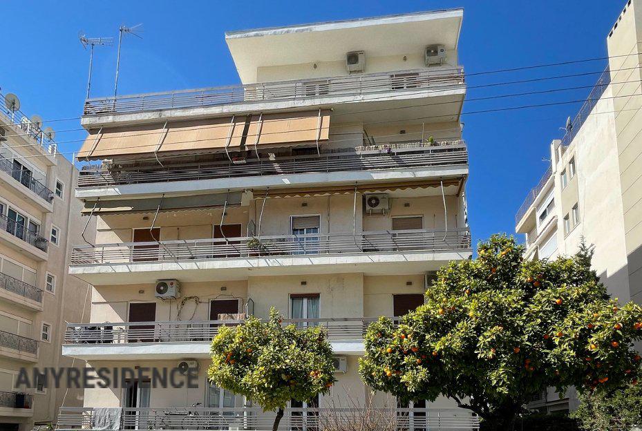 Квартира в Афинах, фото №1, объявление №1977733